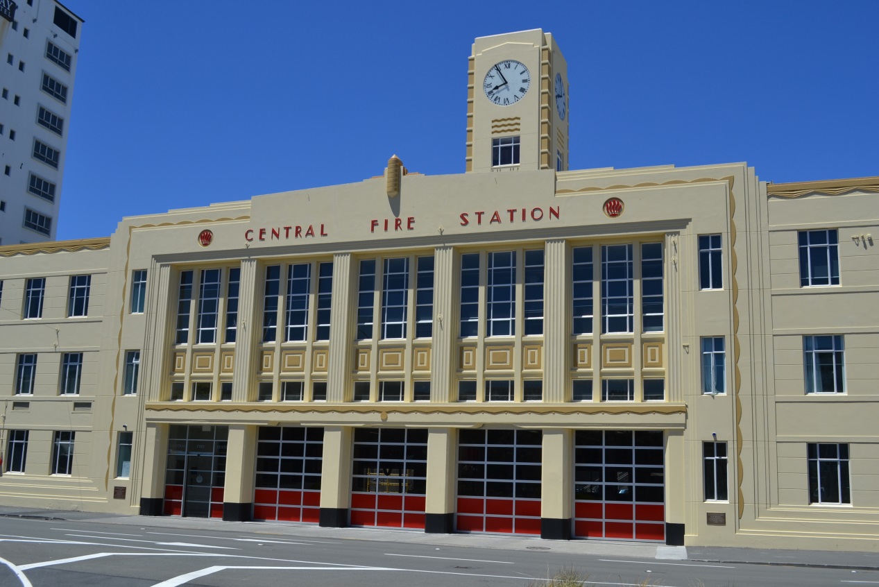 Image: Charles Collins, 2015