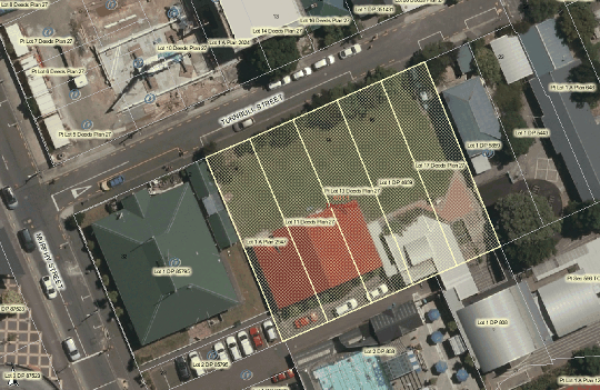 Cityview GIS 2013 