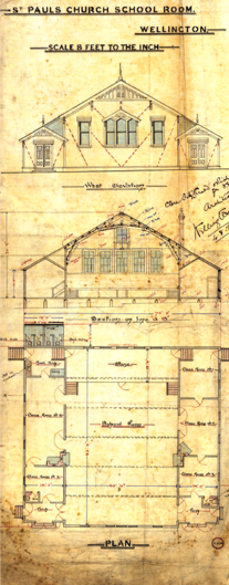 WCC Archives file 00053:372358