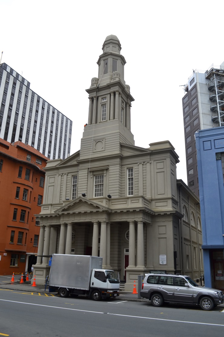 Image: Charles Collins, 2015