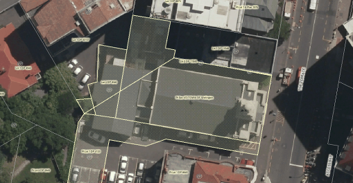 CityView GIS 2013
