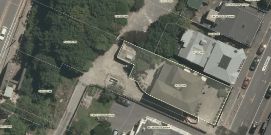 Cityview GIS 2013 