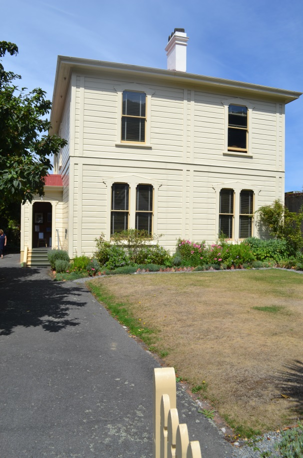 Image: Charles Collins, 2015