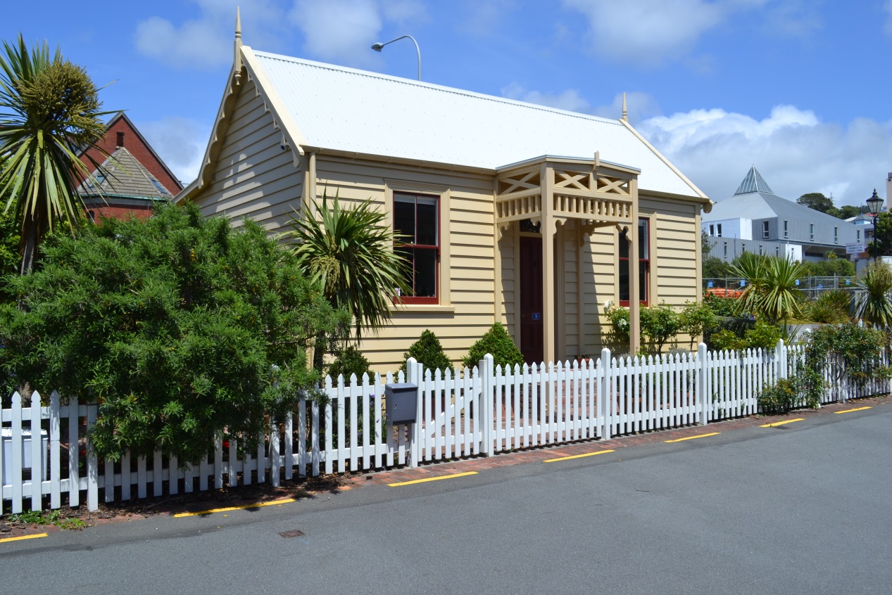 Image: Charles Collins, 2015
