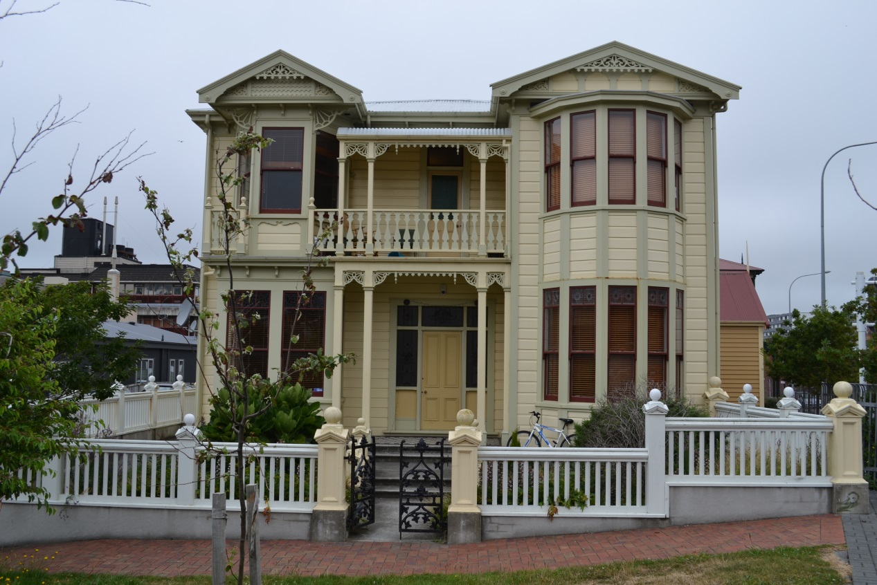Image: Charles Collins, 2015 