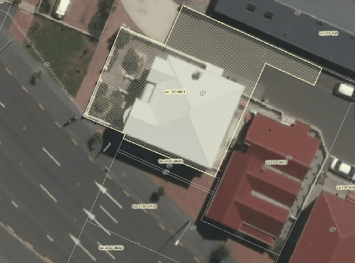 Cityview GIS 2012 