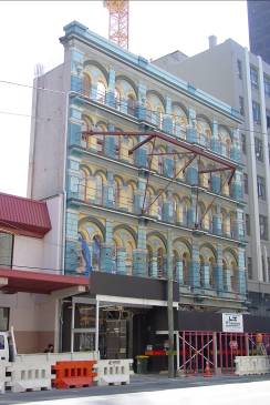 Image: WCC, 2007