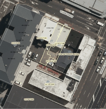 Cityview GIS 2012