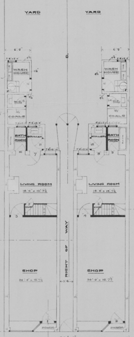‘105-107 Ingestre Street (Vivian Street),’ 28 October 1902, 00053:89:5144:001, Wellington City Archives.