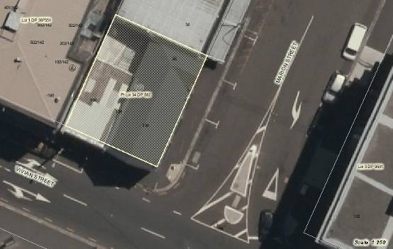 Extent:Cityview GIS 2013