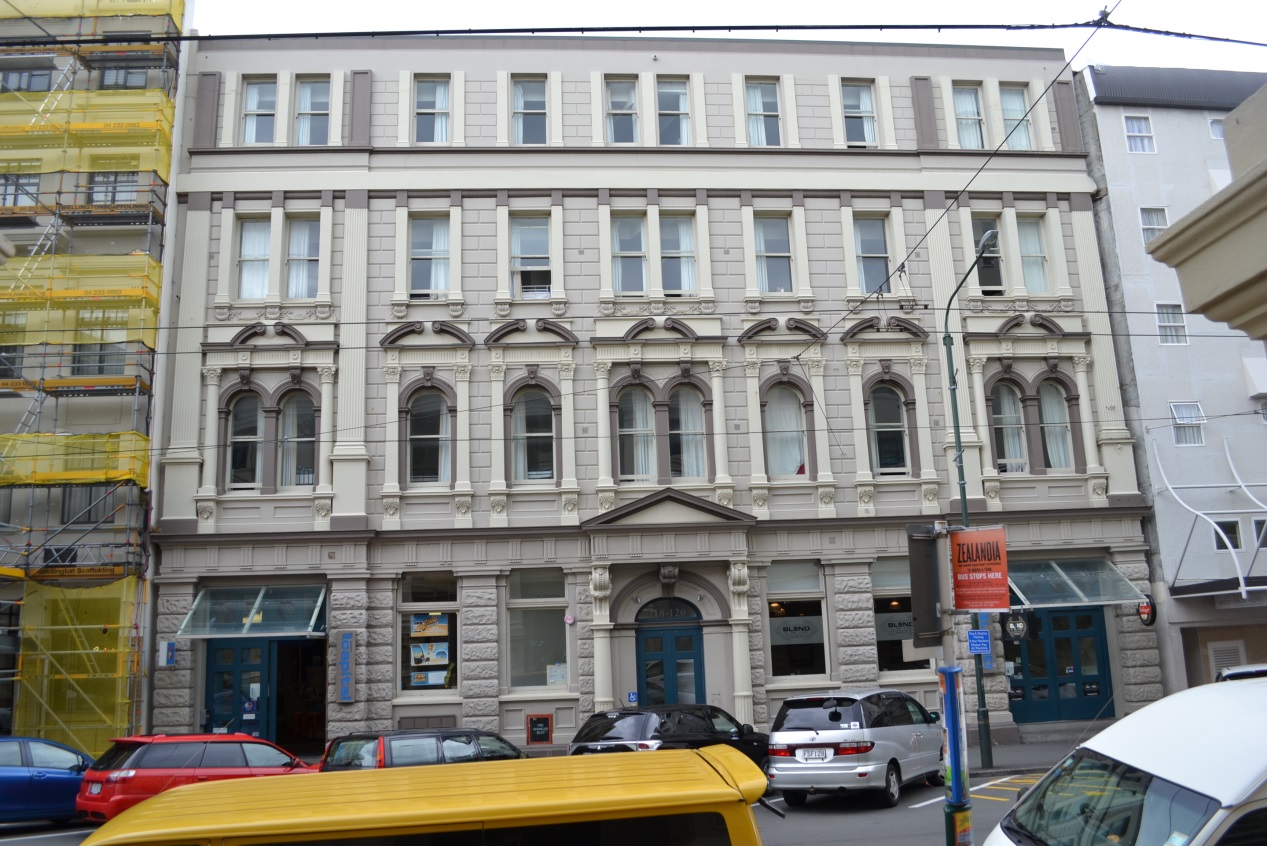 Image:WCC - Charles Collins, 2015