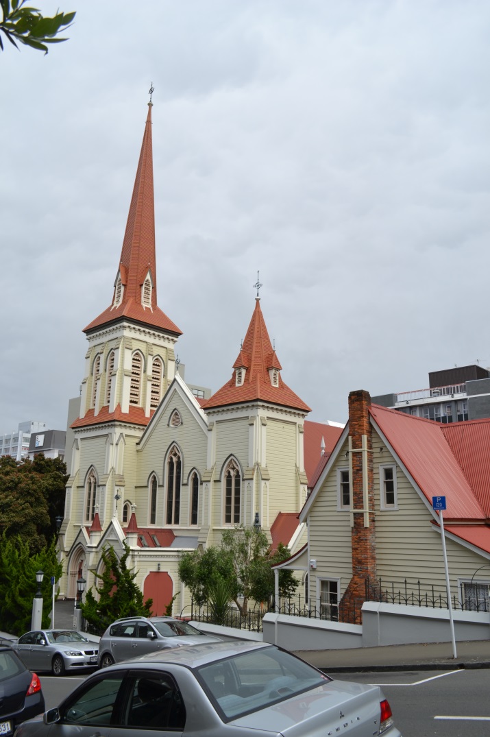 Image: WCC - Charles Collins, 2015