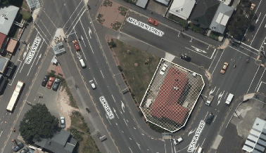 2011 – 319 Willis Street relocated to 81 Abel Smith Street to make way for the construction of Karo Drive.