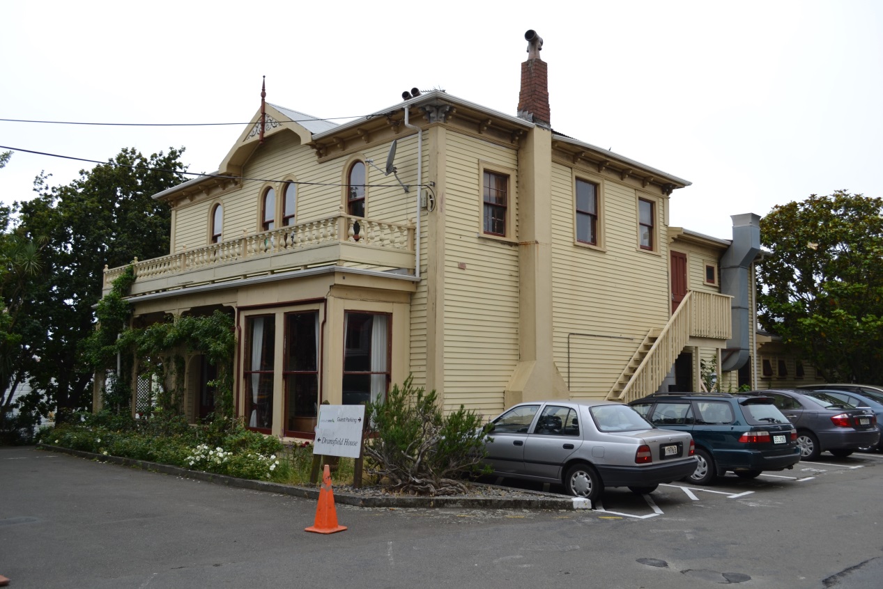 Image: WCC - Charles Collins, 2015