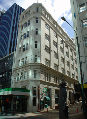 Image: WCC, 2004