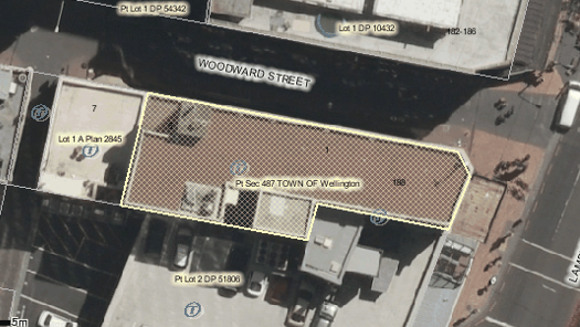 Cityview GIS 2013 