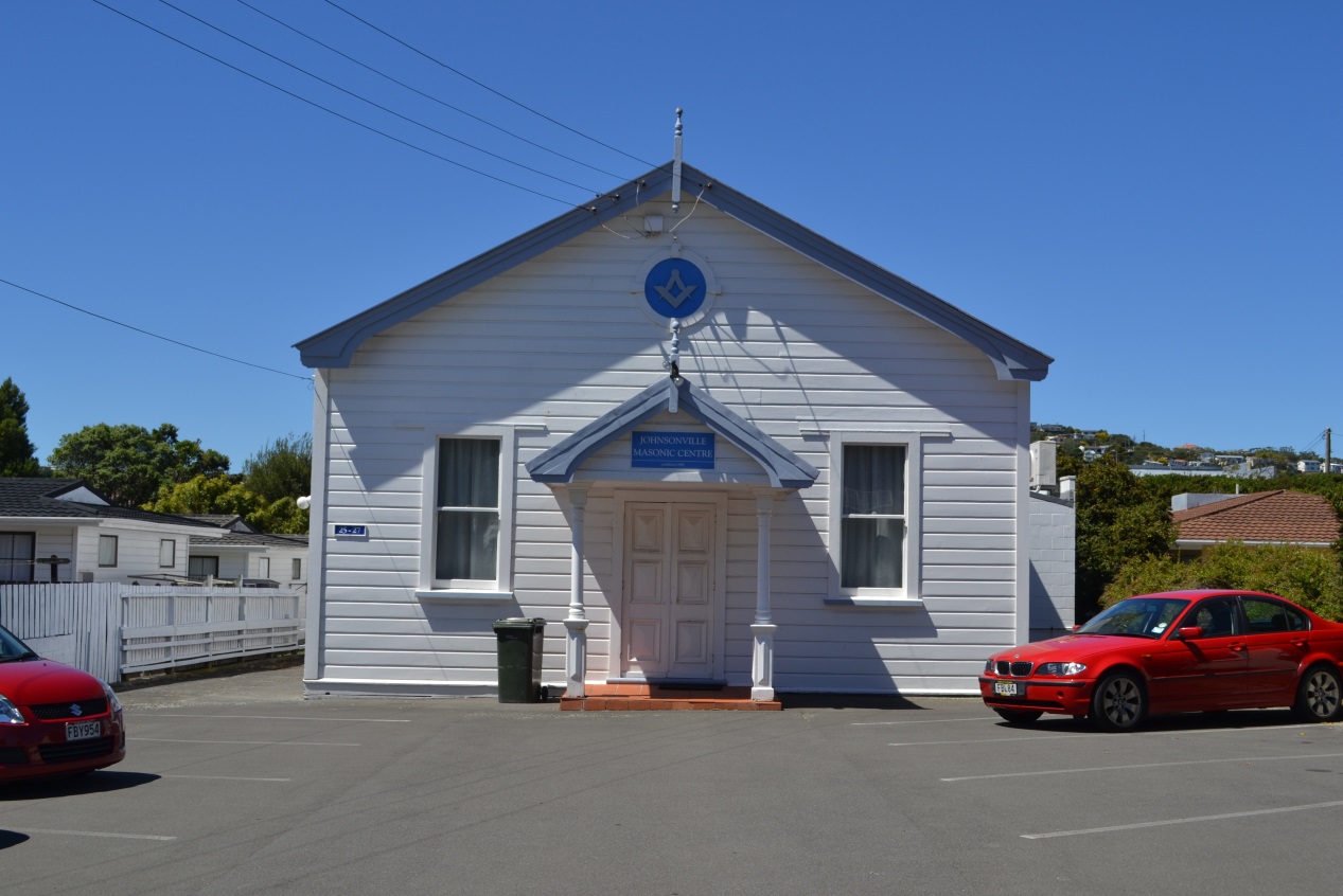 Image: WCC - Charles Collins, 2015