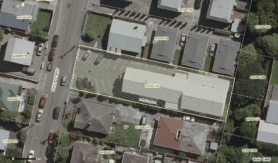 Cityview GIS 2013 