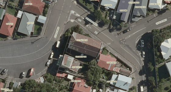 Cityview GIS 2012 