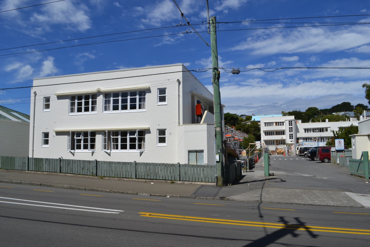 Image: WCC - Charles Collins, 2015