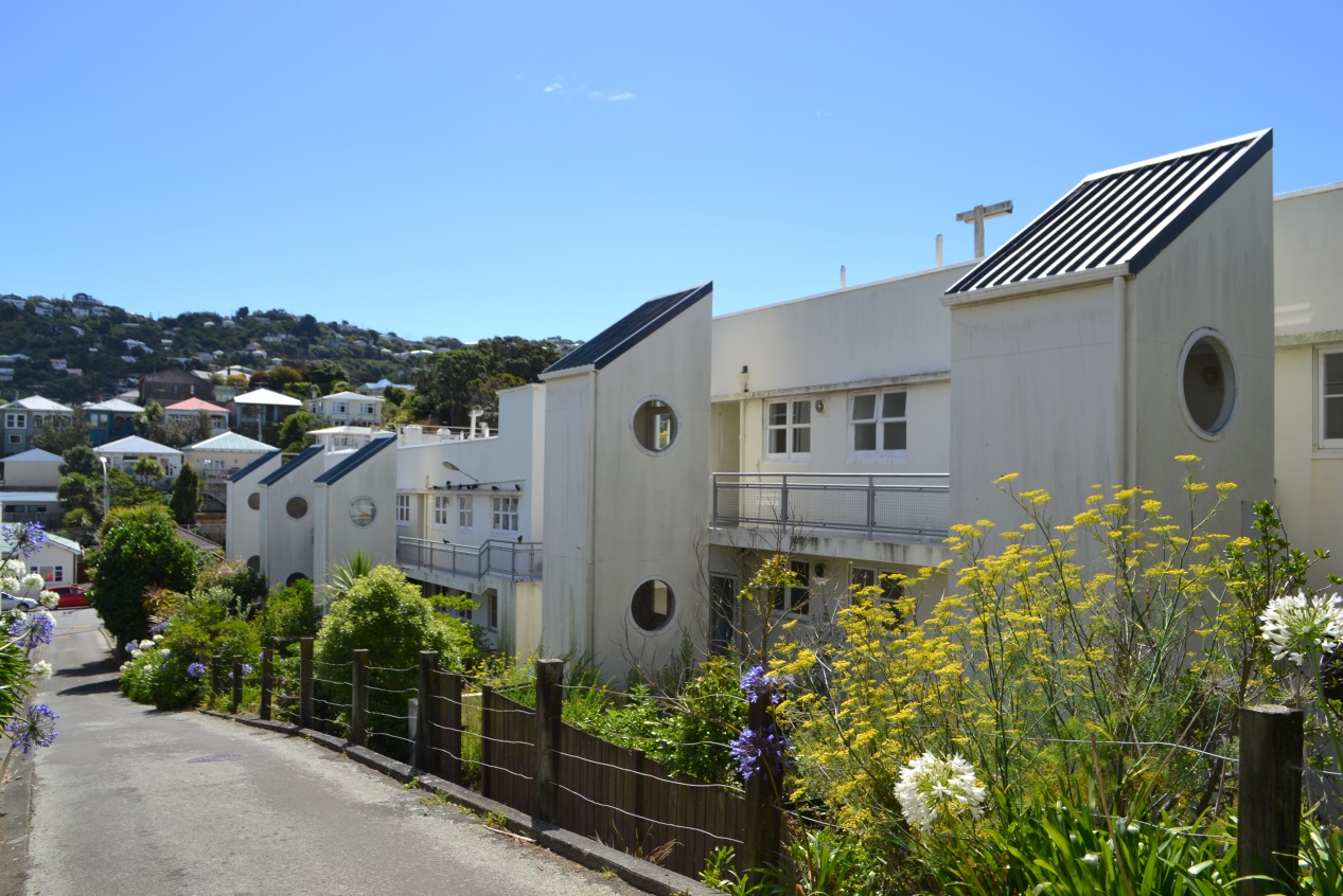 Image: WCC - Charles Collins, 2015