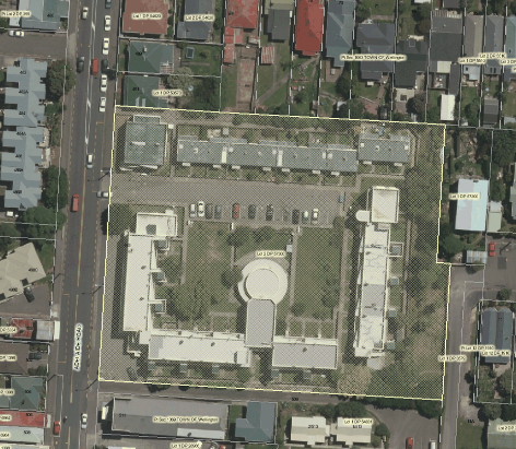 Cityview GIS 2013