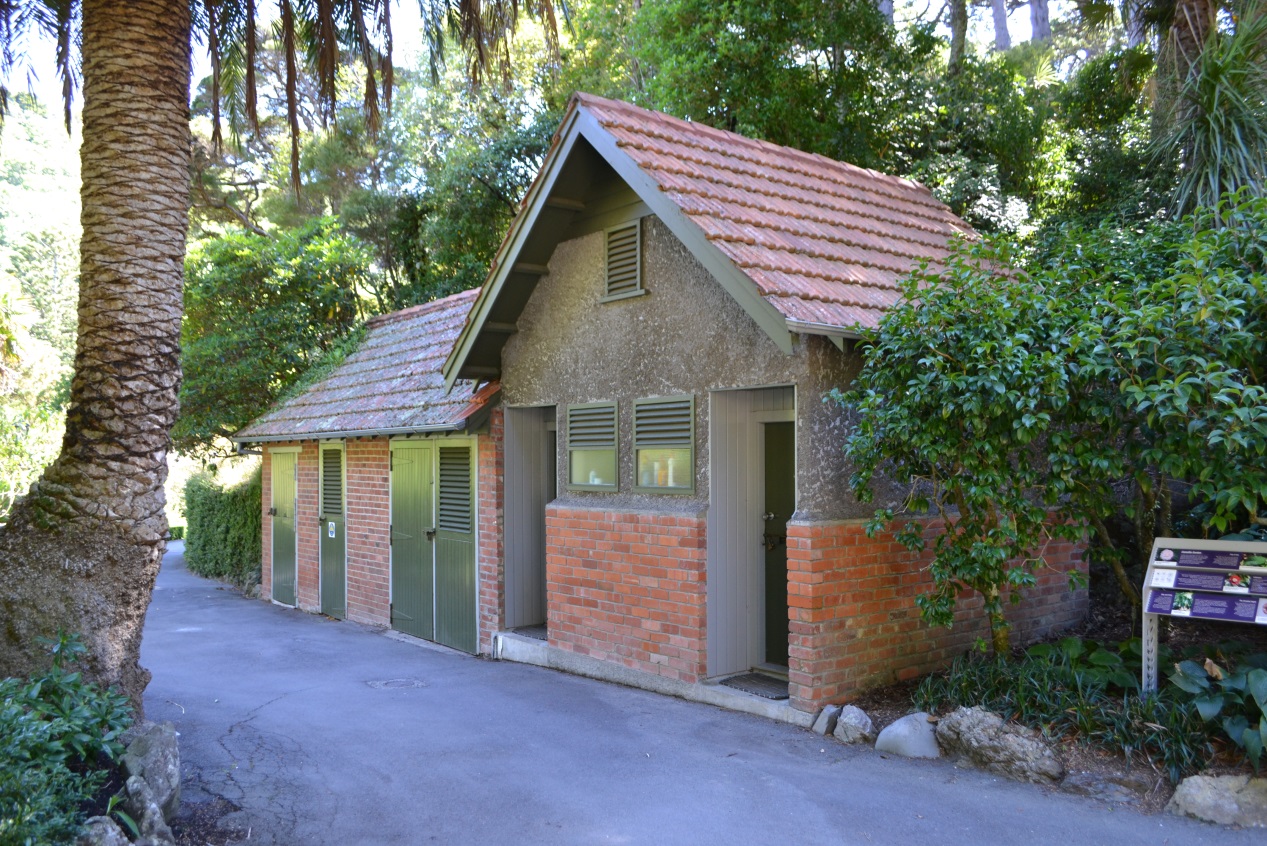 Image: WCC - Charles Collins, 2015