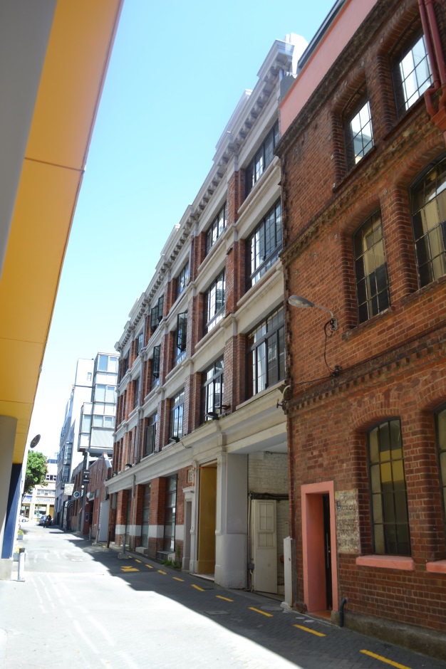 Image: WCC - Charles Collins, 2015