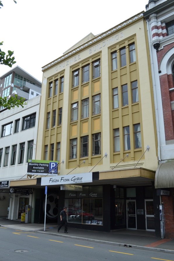 Image: WCC - Charles Collins, 2015