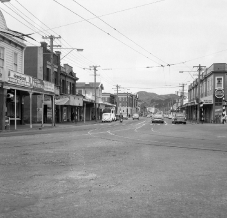 1965 - Wellington City Archives, ref 00158_0_005082B