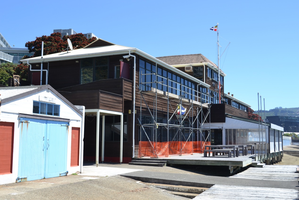 Image:   WCC - Charles Collins, 2015