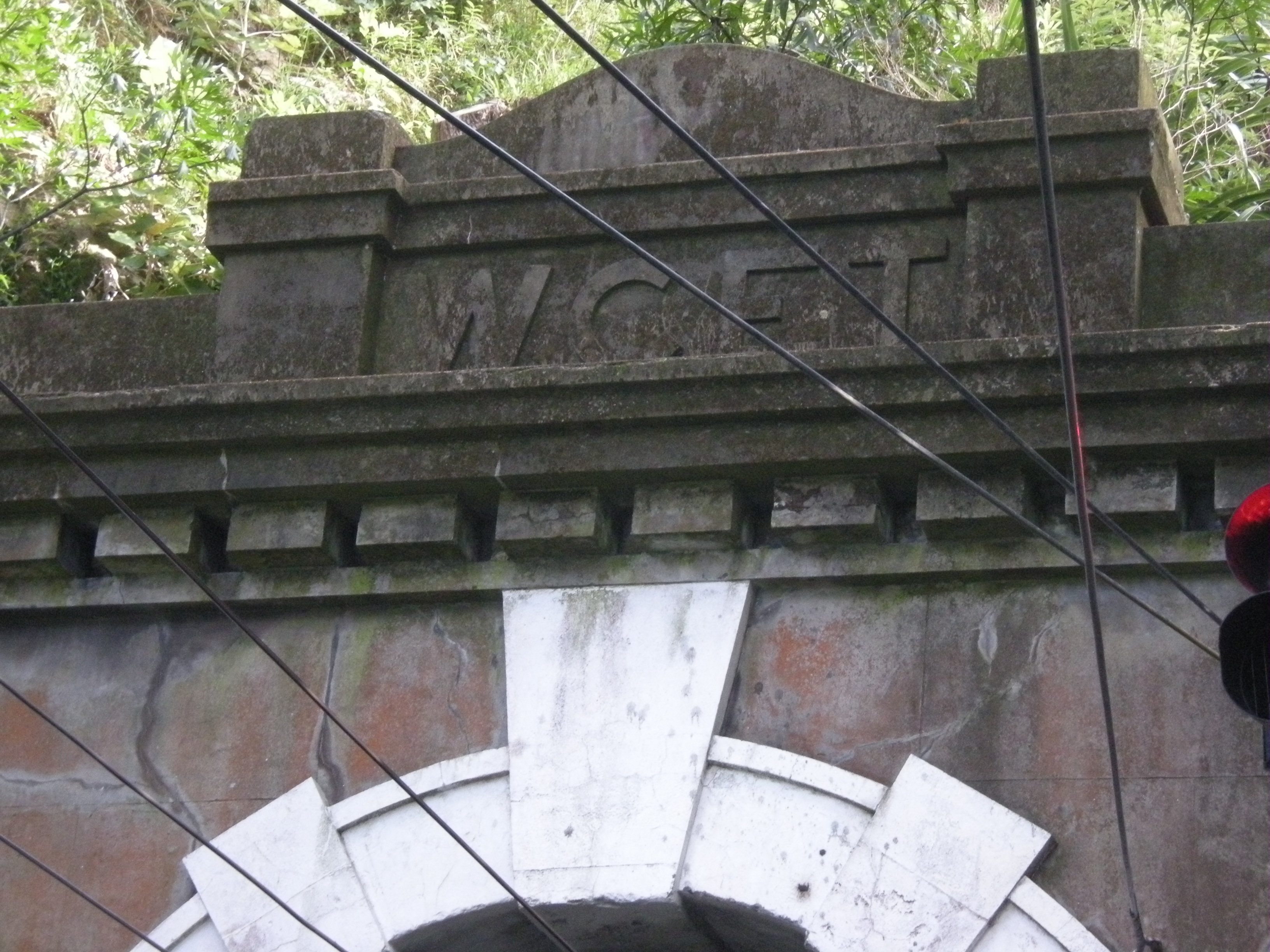 Image: WCC, 2014