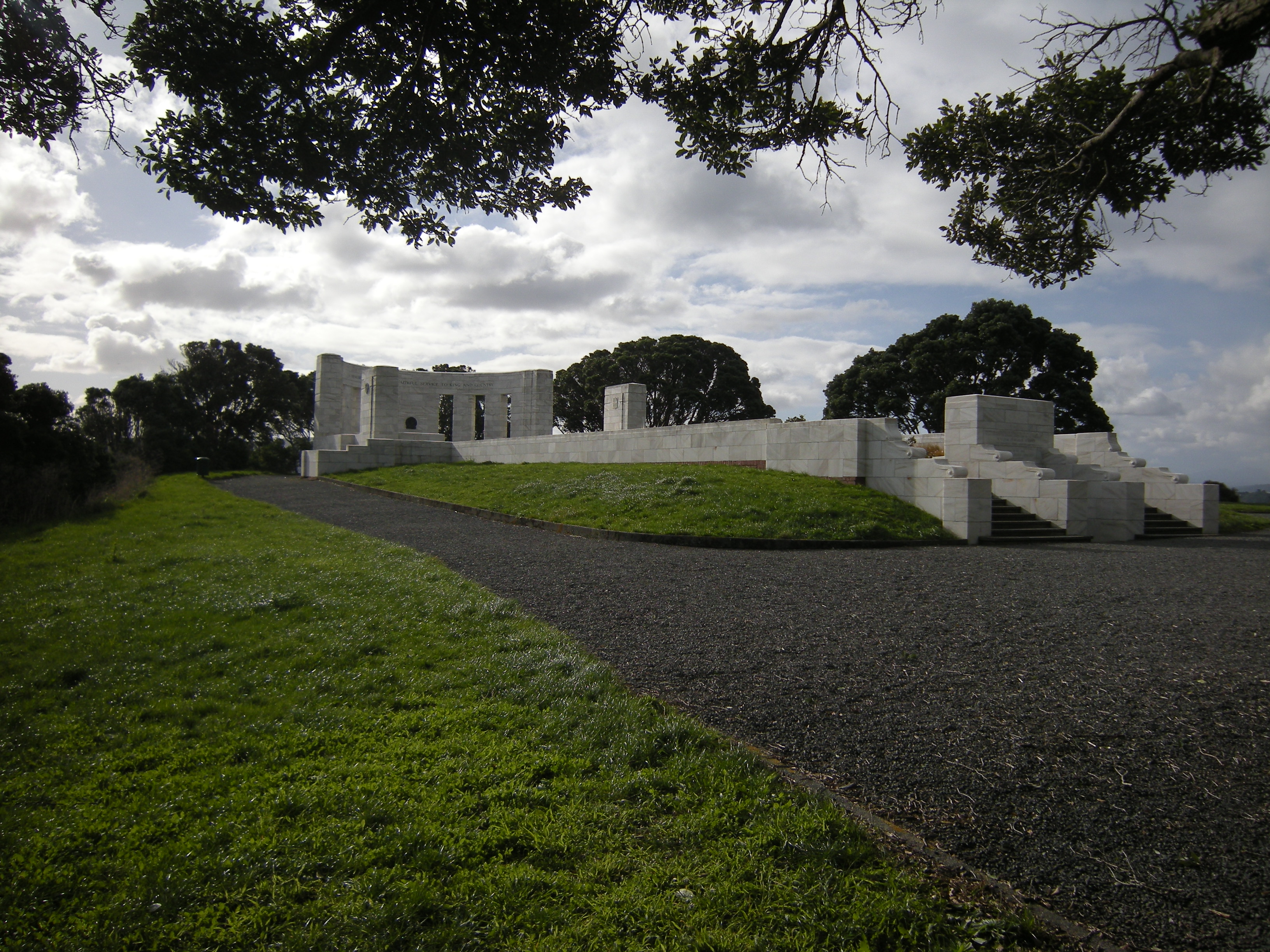 Image: WCC, 2014