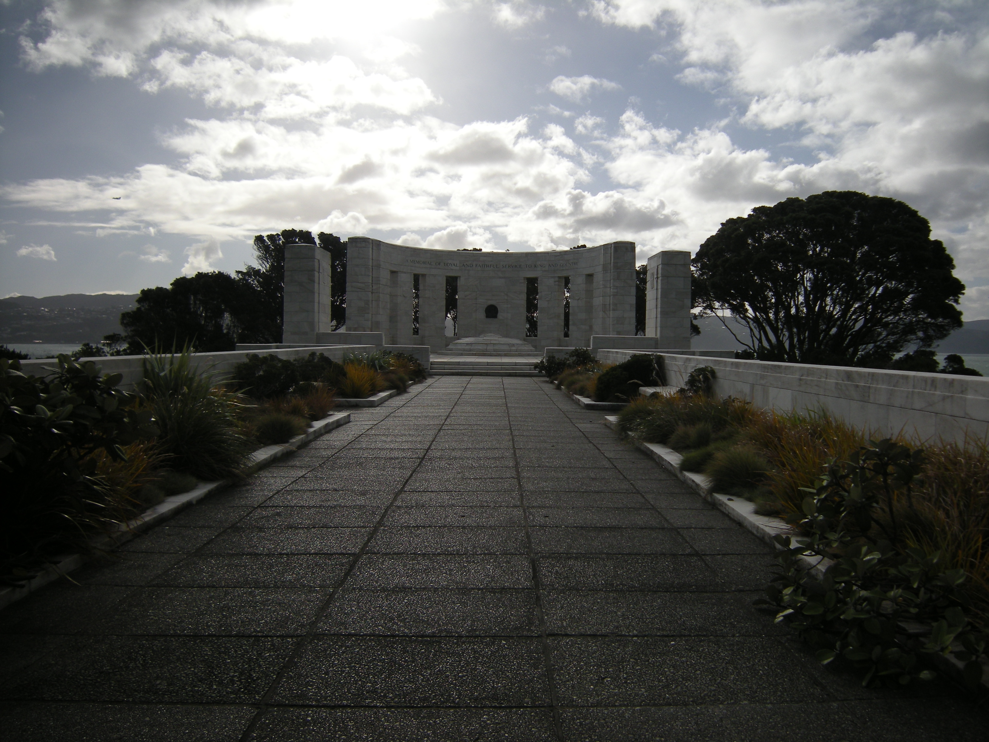 Image: WCC, 2014