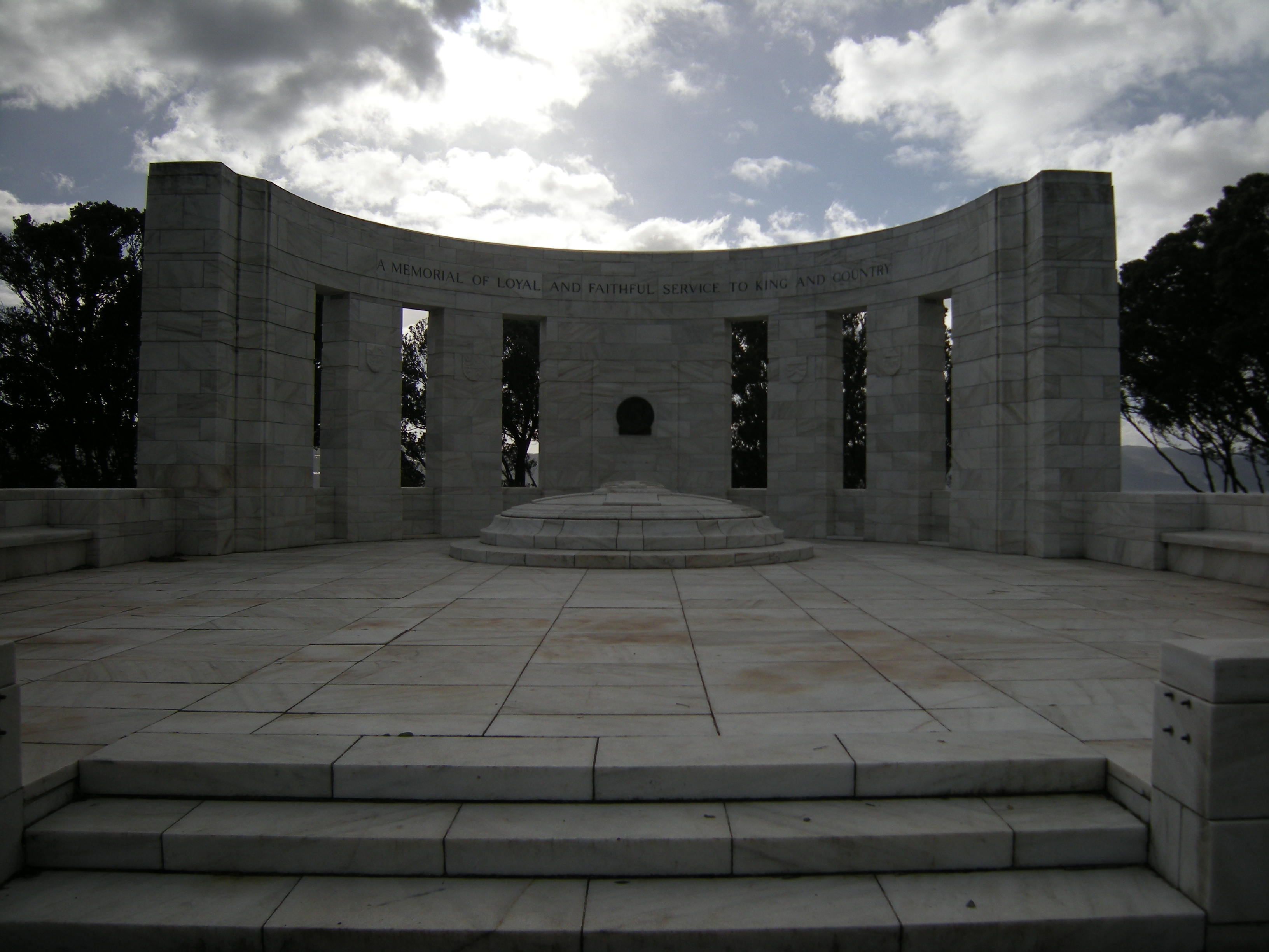 Image: WCC, 2014