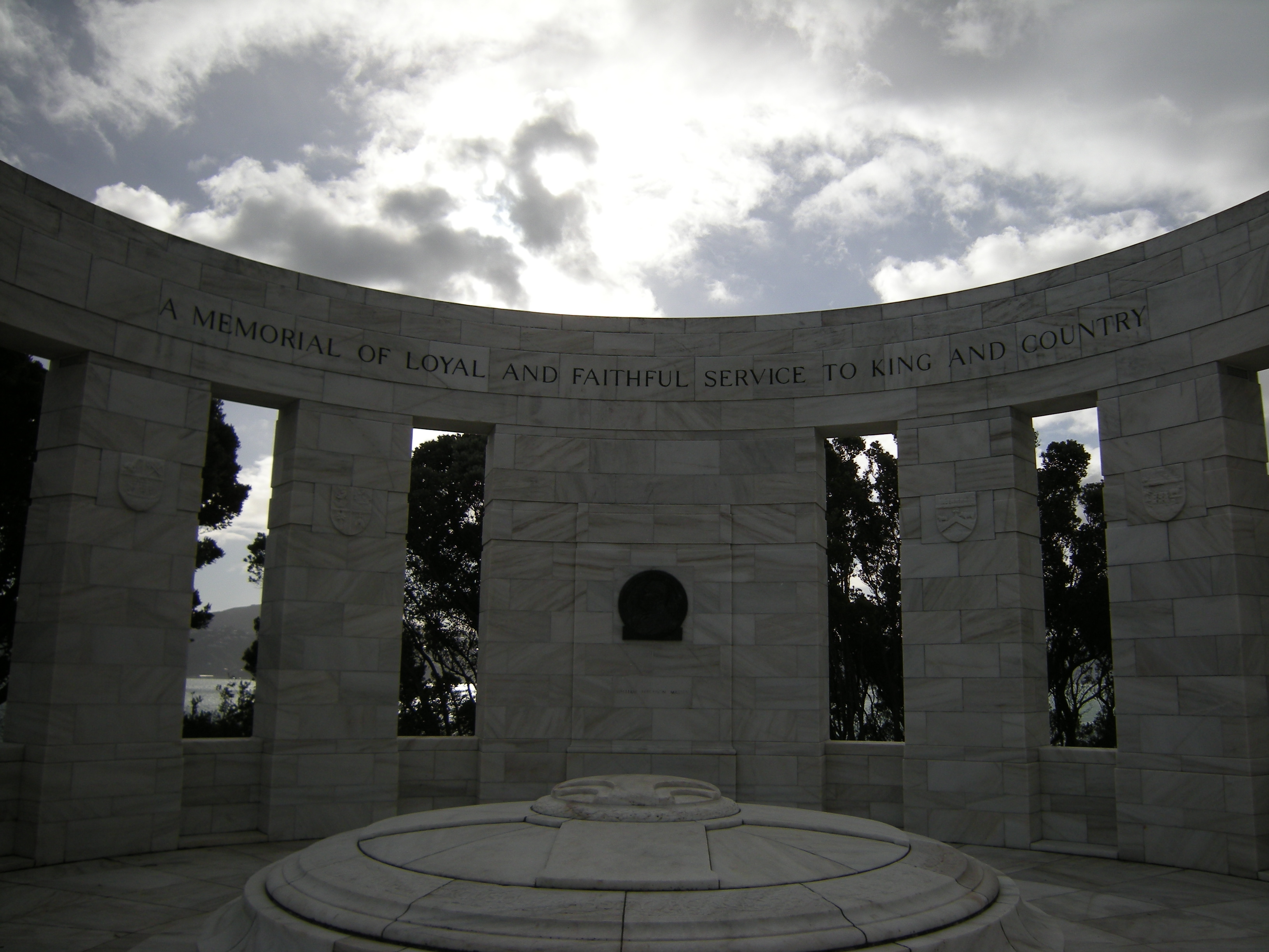 Image: WCC, 2014