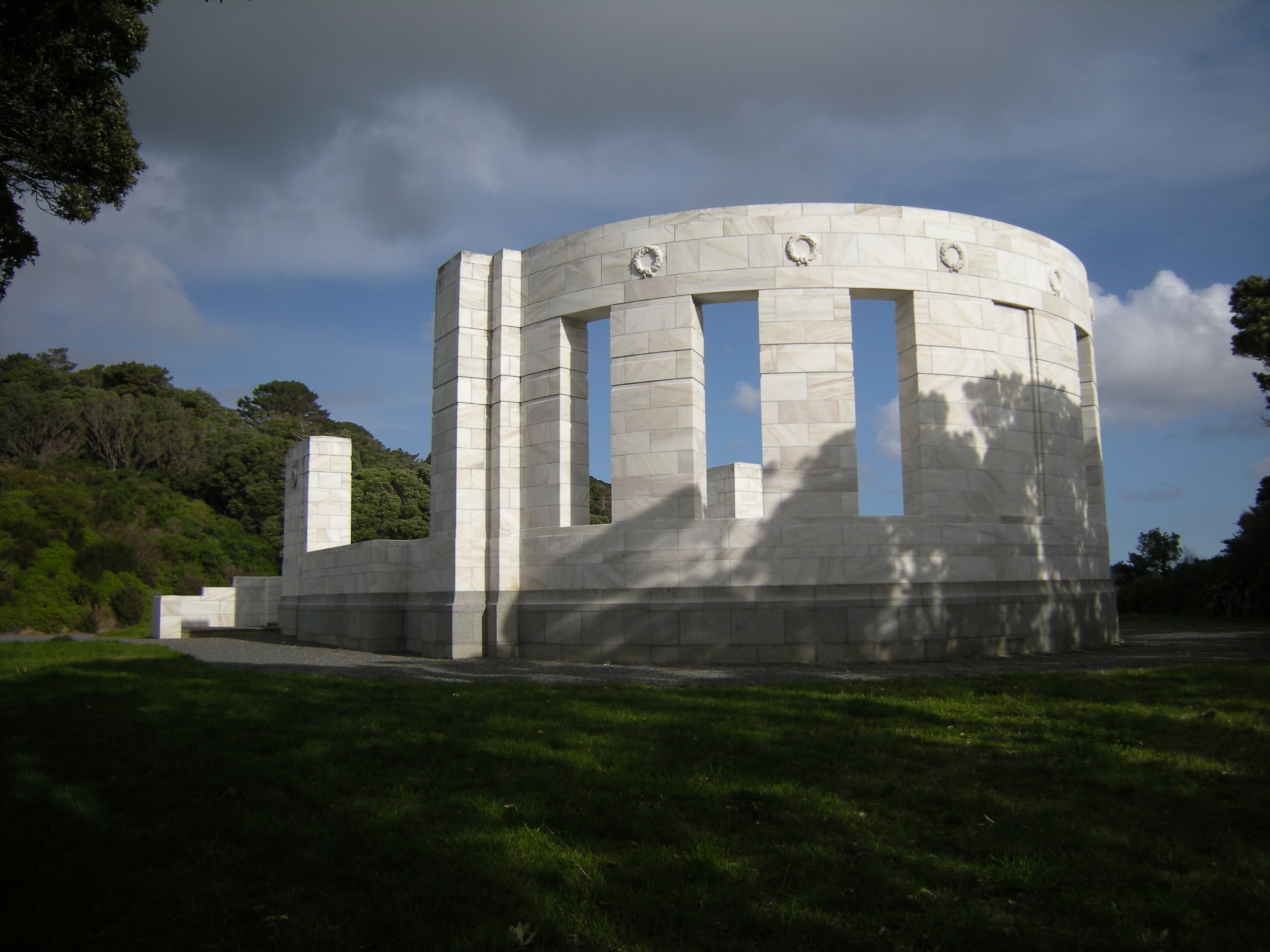 Image: WCC, 2014