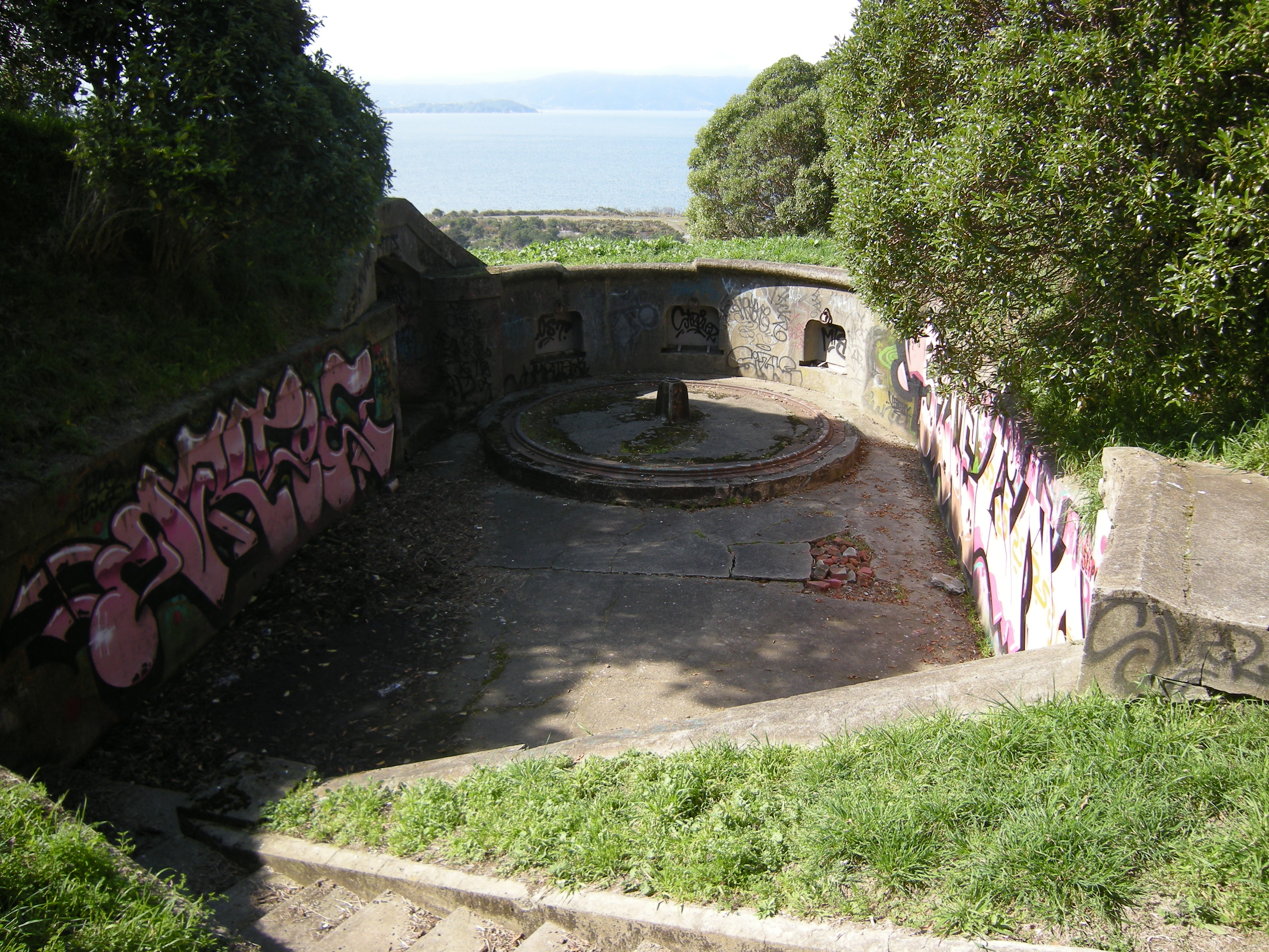 Image: WCC, 2014