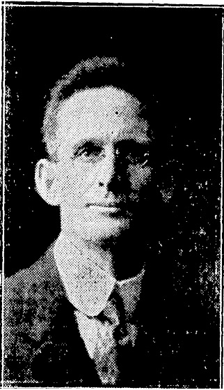 S. P. Andrew Photo. S. P. Andrew Photo. MR. A. S. MITCHELL. MR. J. T. MAIR. MR. G. A. HART. Appointed members of the Building Regulations Committee set up by the Government to secure information on building regulation's and their relationship to earthquake resistance. Evening Post, Volume CXI, Issue 42, 19 February 1931 